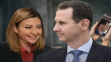 اعترافات مسؤول إسرائيلي.. تفاصيل جديدة حول دور بشار الأسد في مقتل لونا الشبل